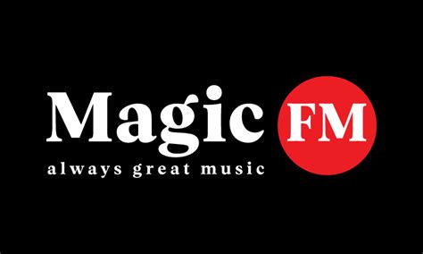 Magic fm radio broadcast ro